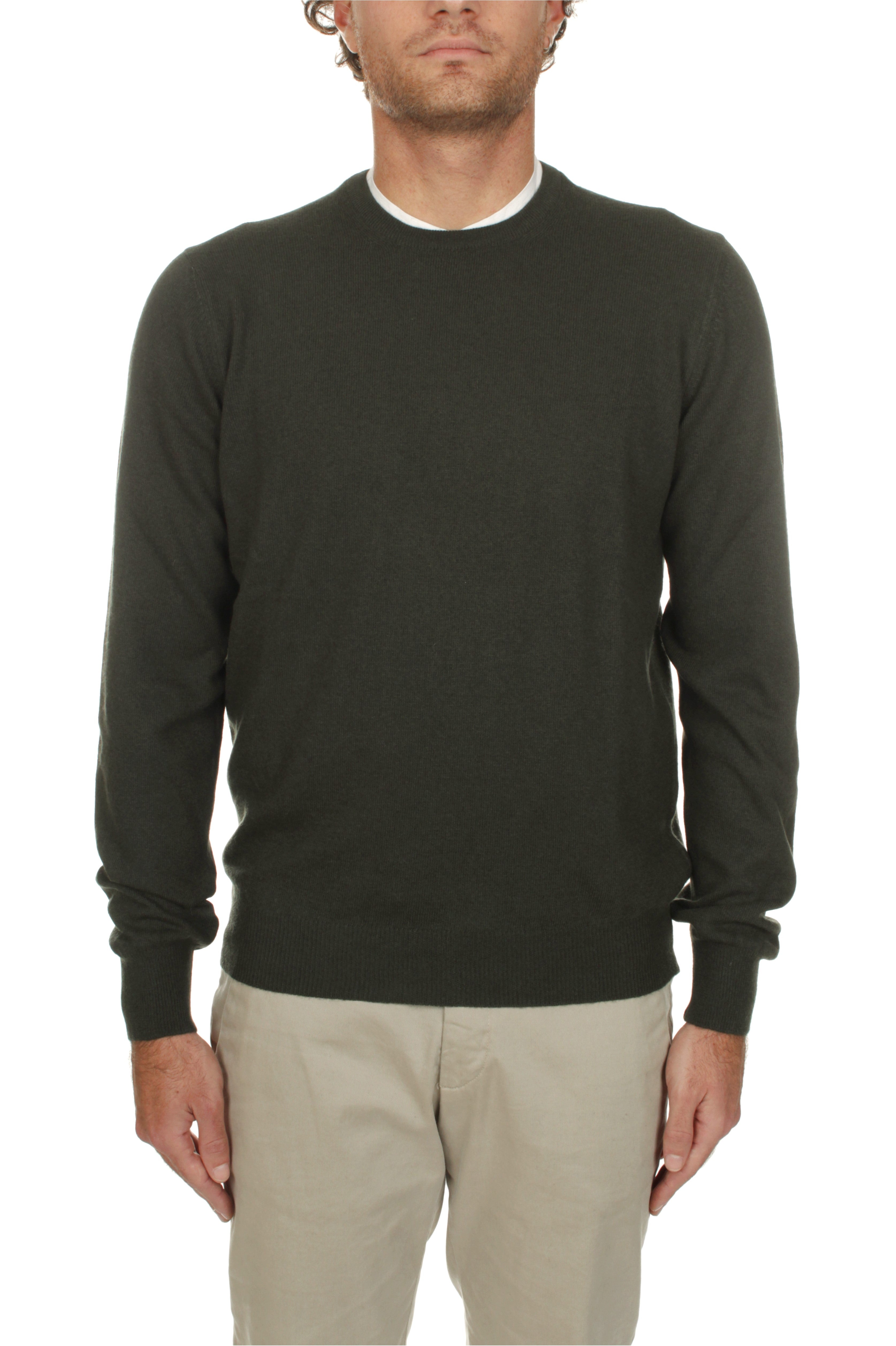 MAGLIE Verde La Fileria