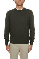 MAGLIE Verde La Fileria