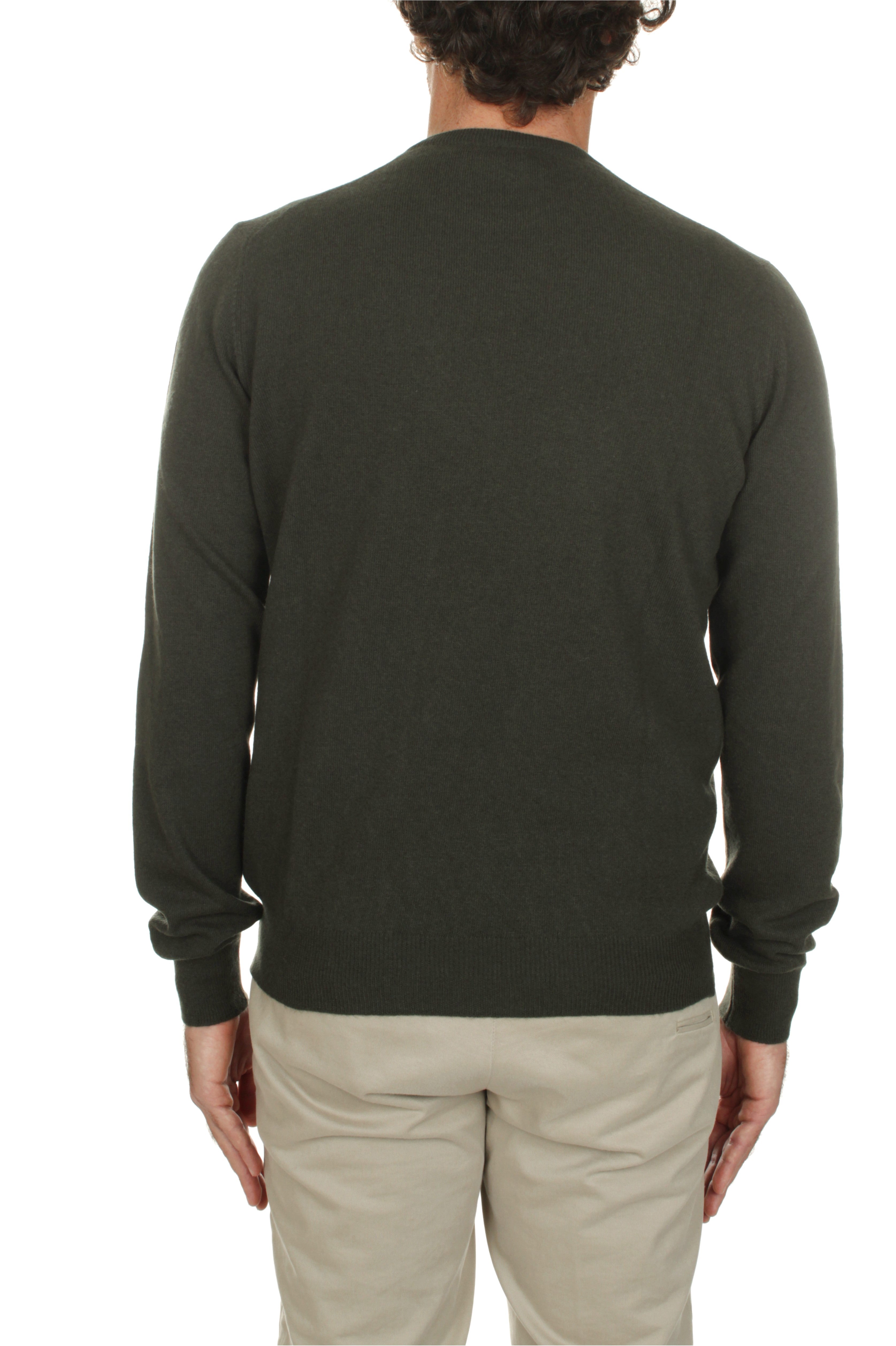 MAGLIE Verde La Fileria