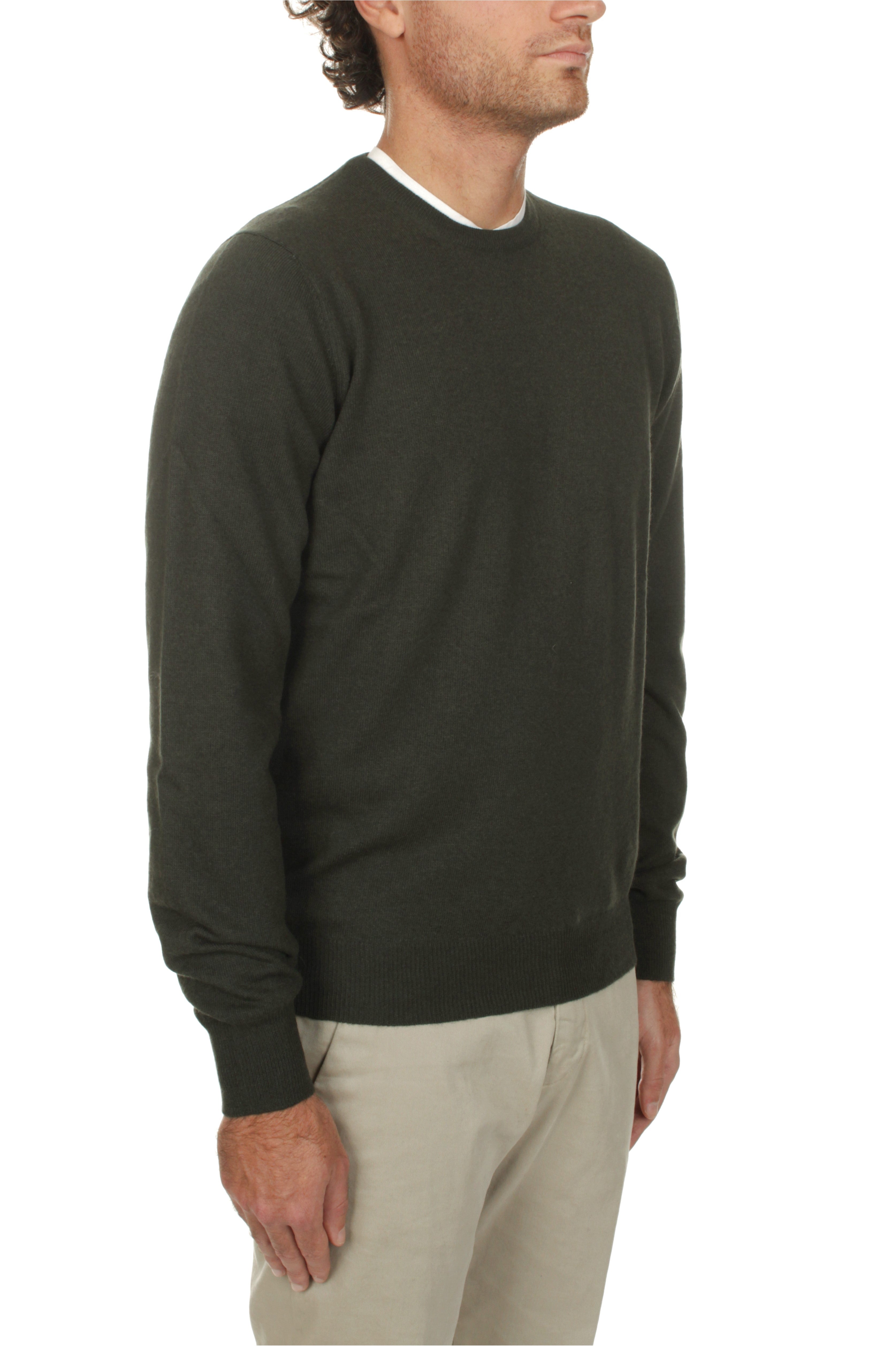 MAGLIE Verde La Fileria