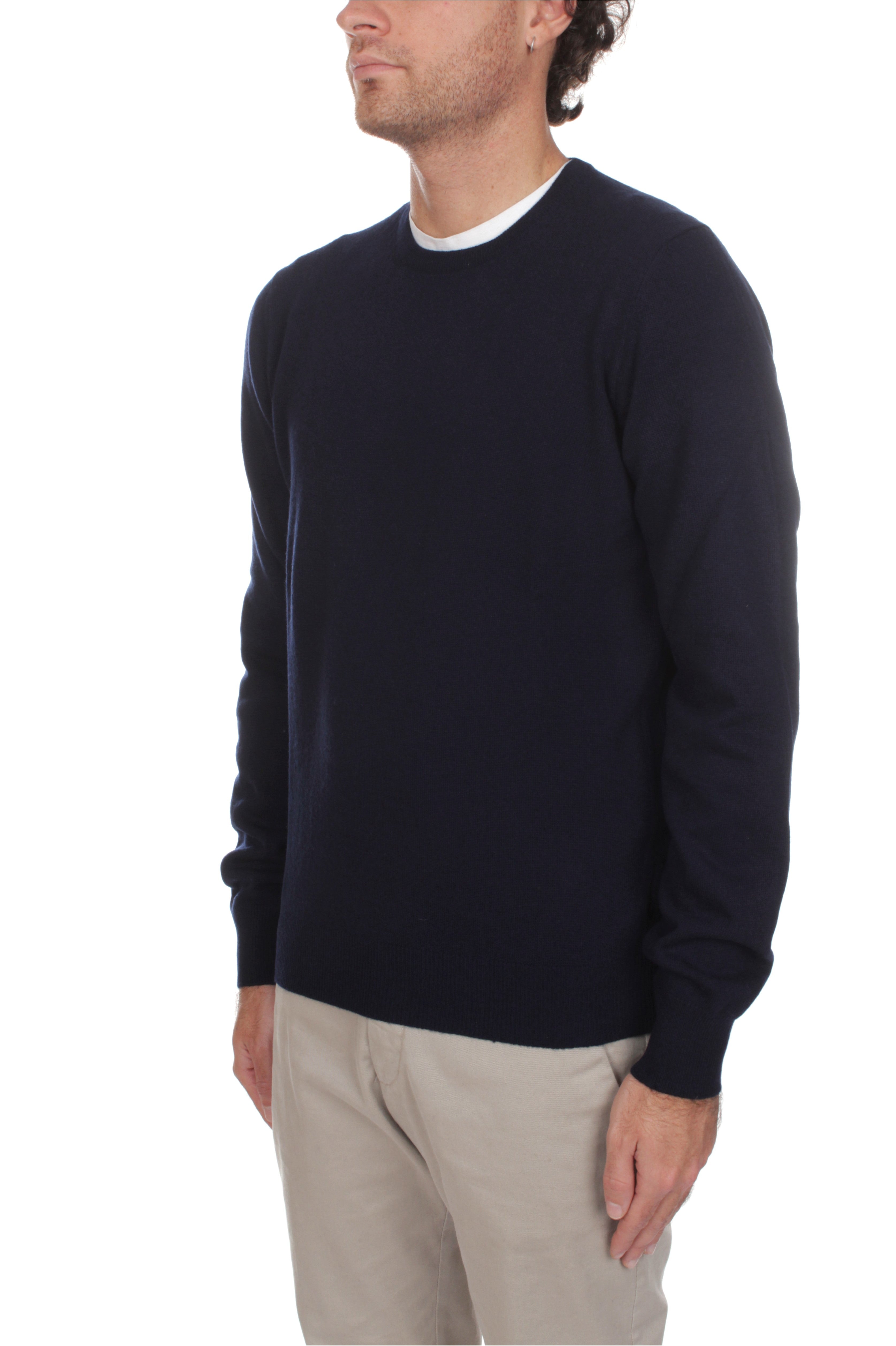 MAGLIE Blu La Fileria