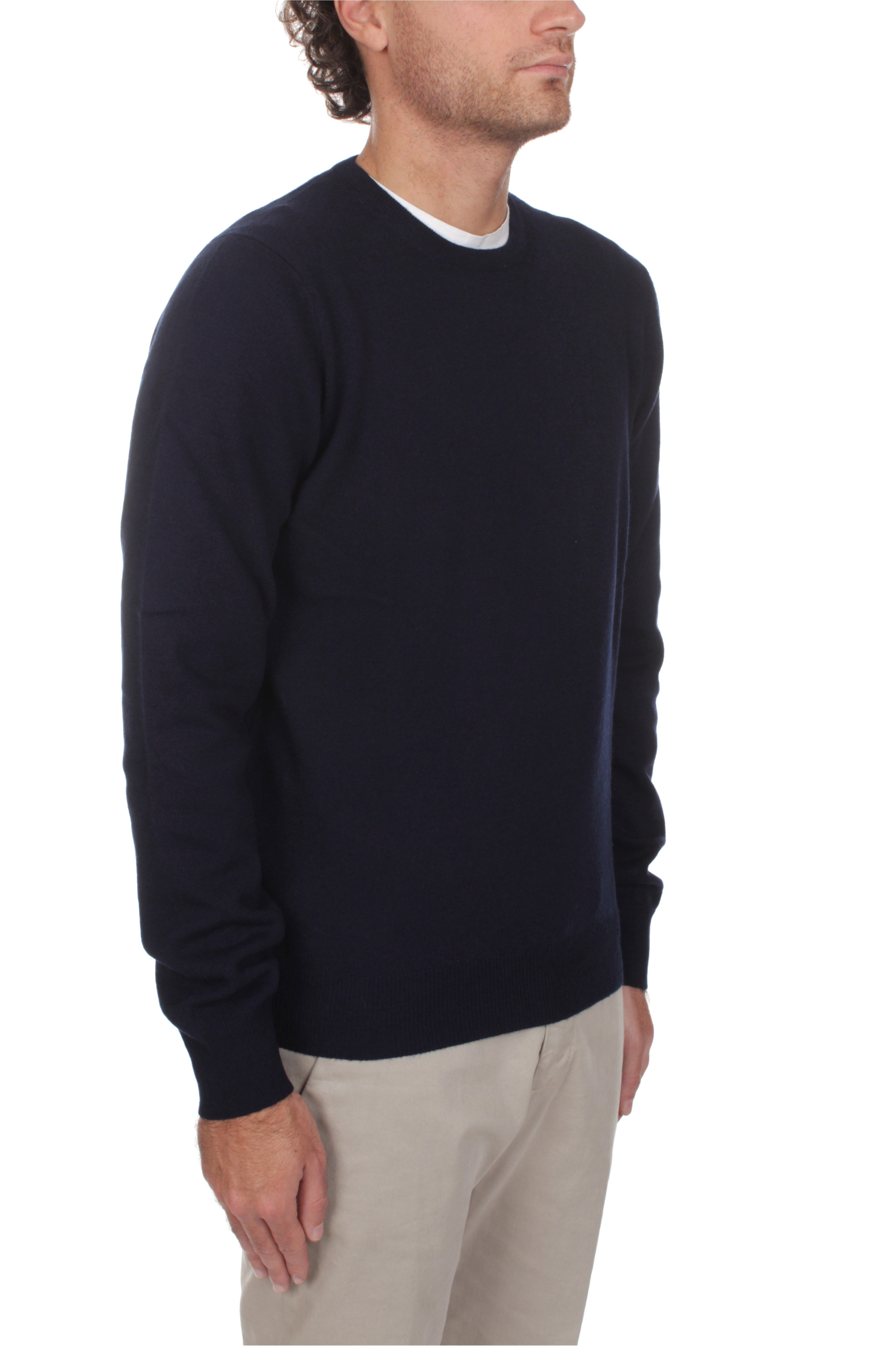 MAGLIE Blu La Fileria