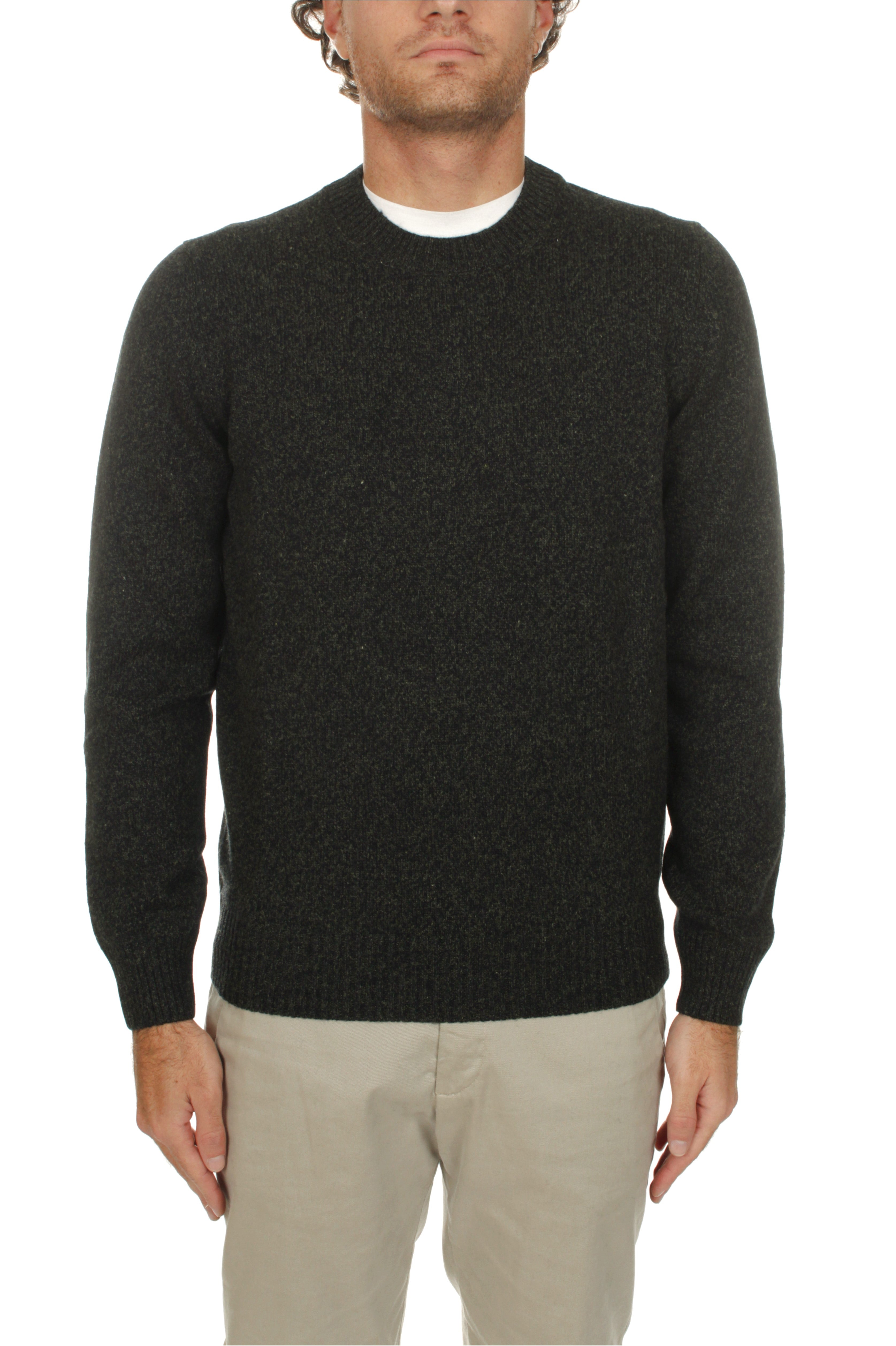 MAGLIE Verde La Fileria