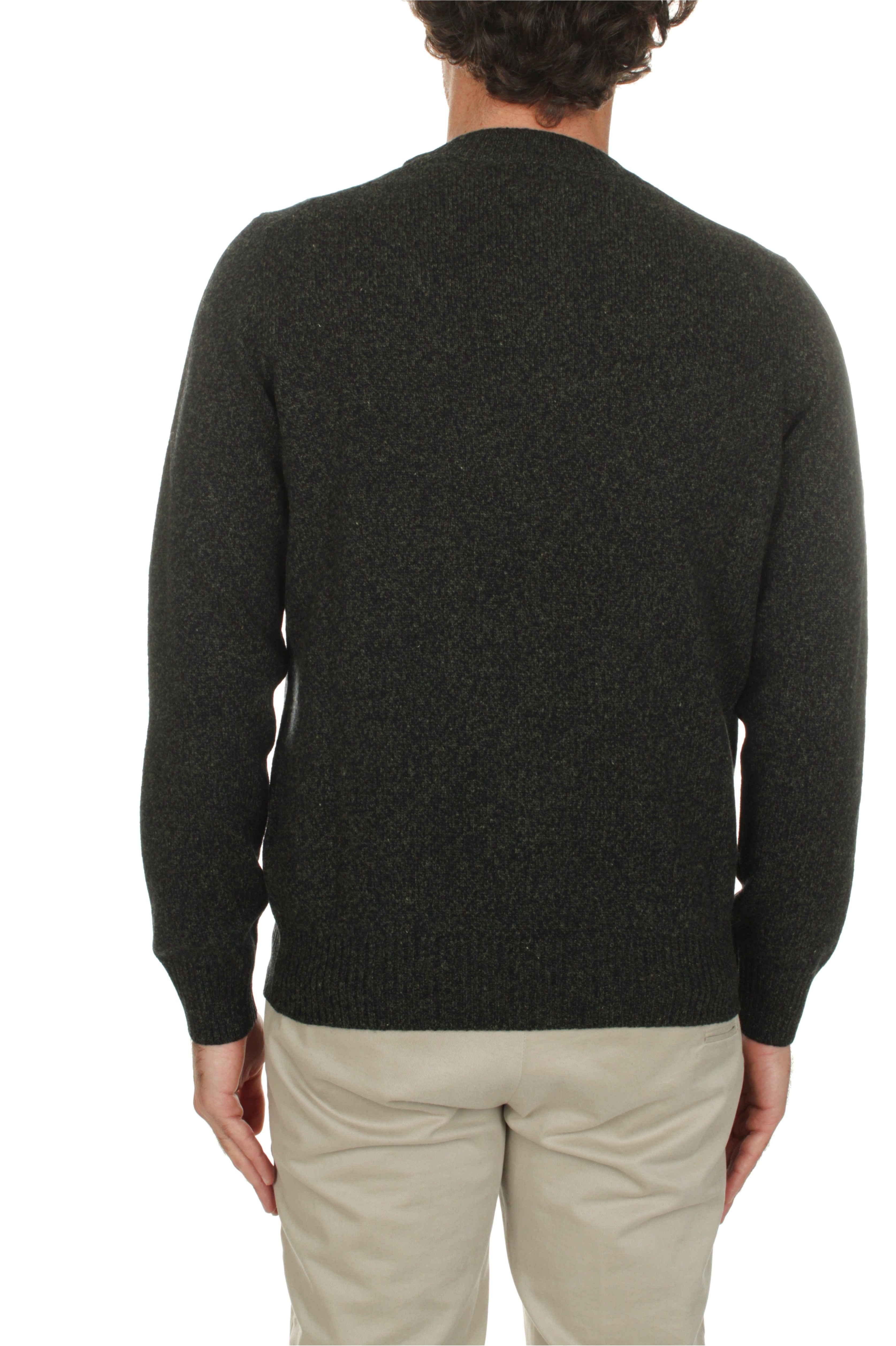 MAGLIE Verde La Fileria