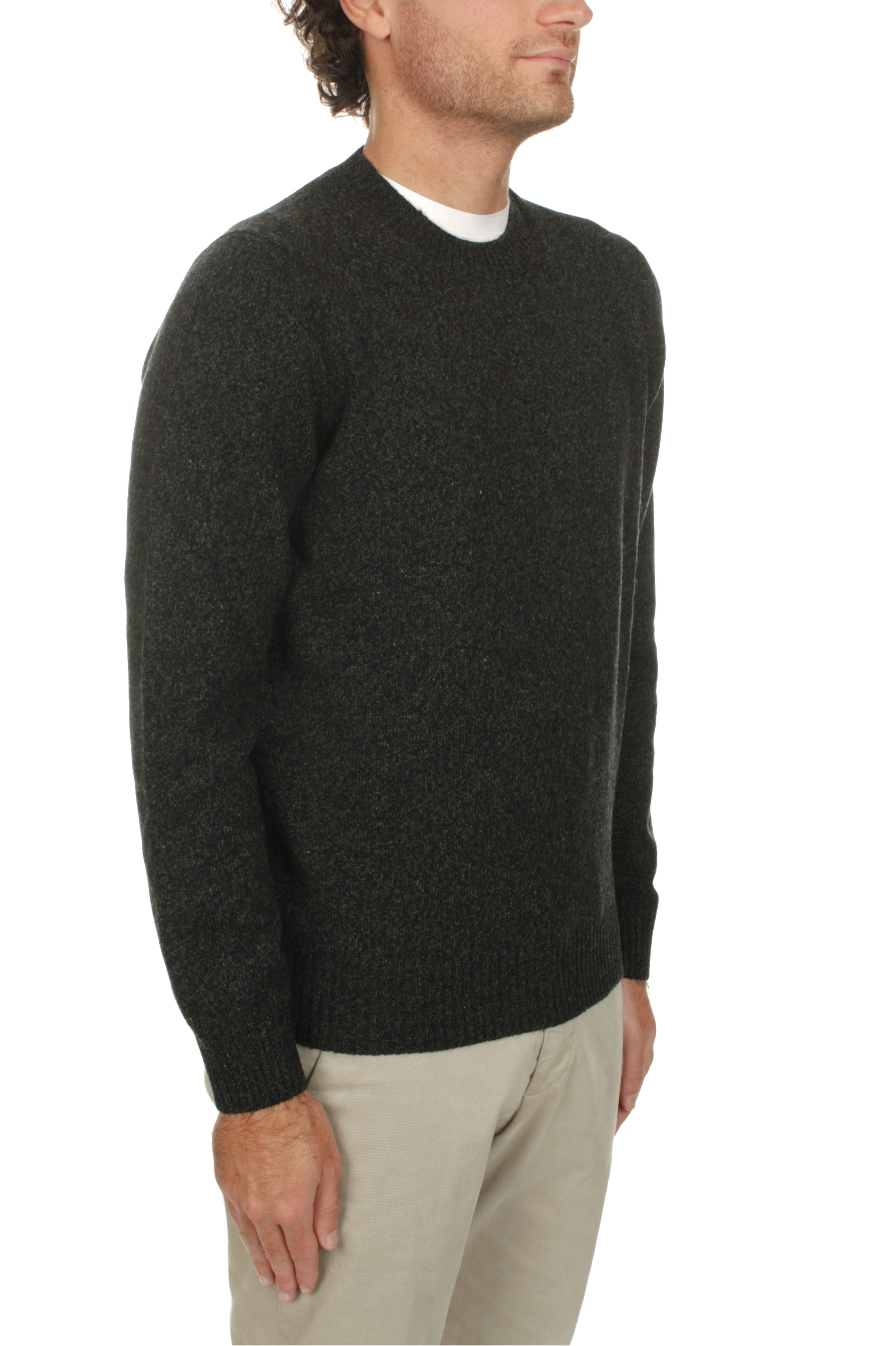 MAGLIE Verde La Fileria