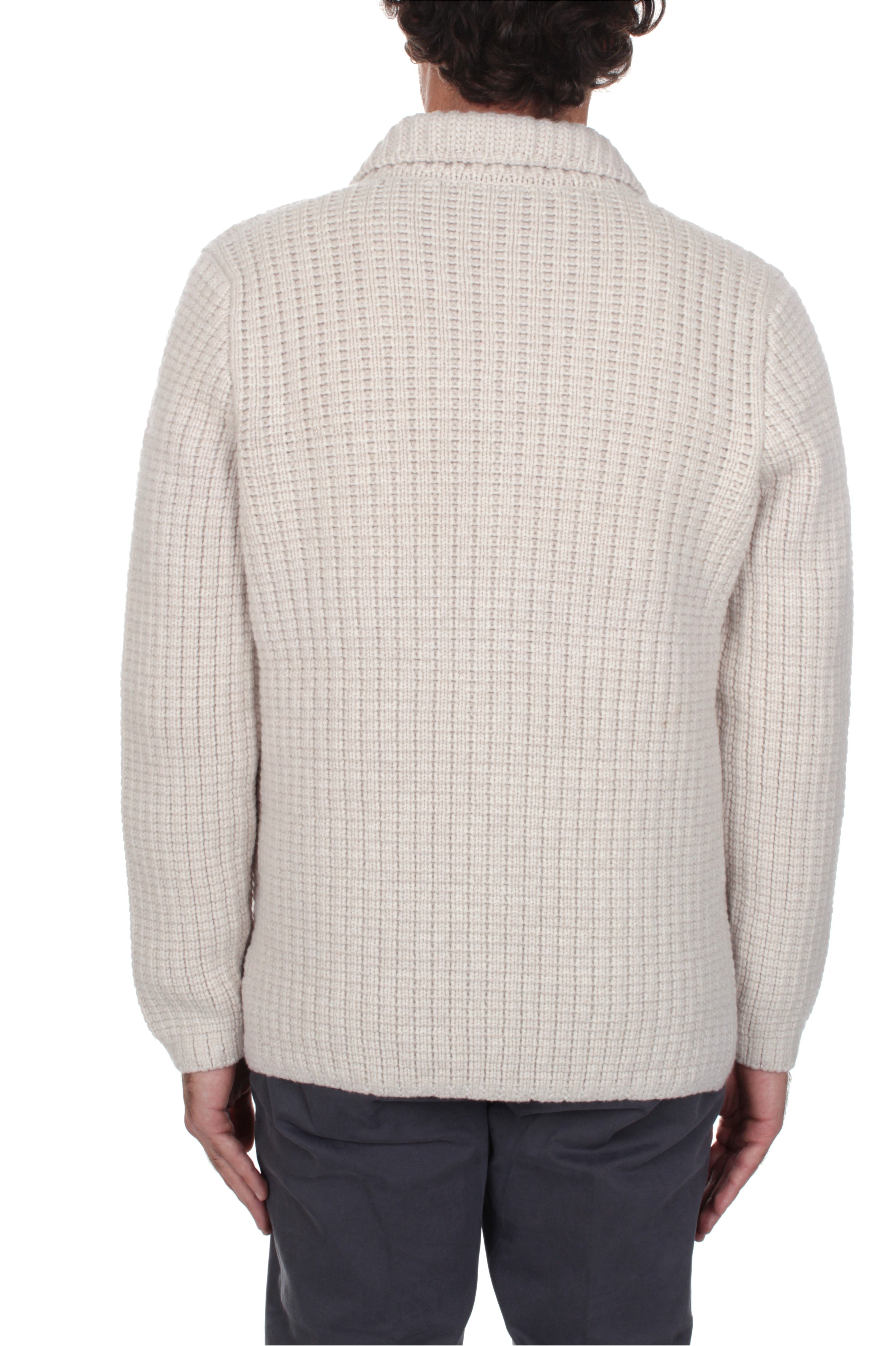 MAGLIE Beige La Fileria