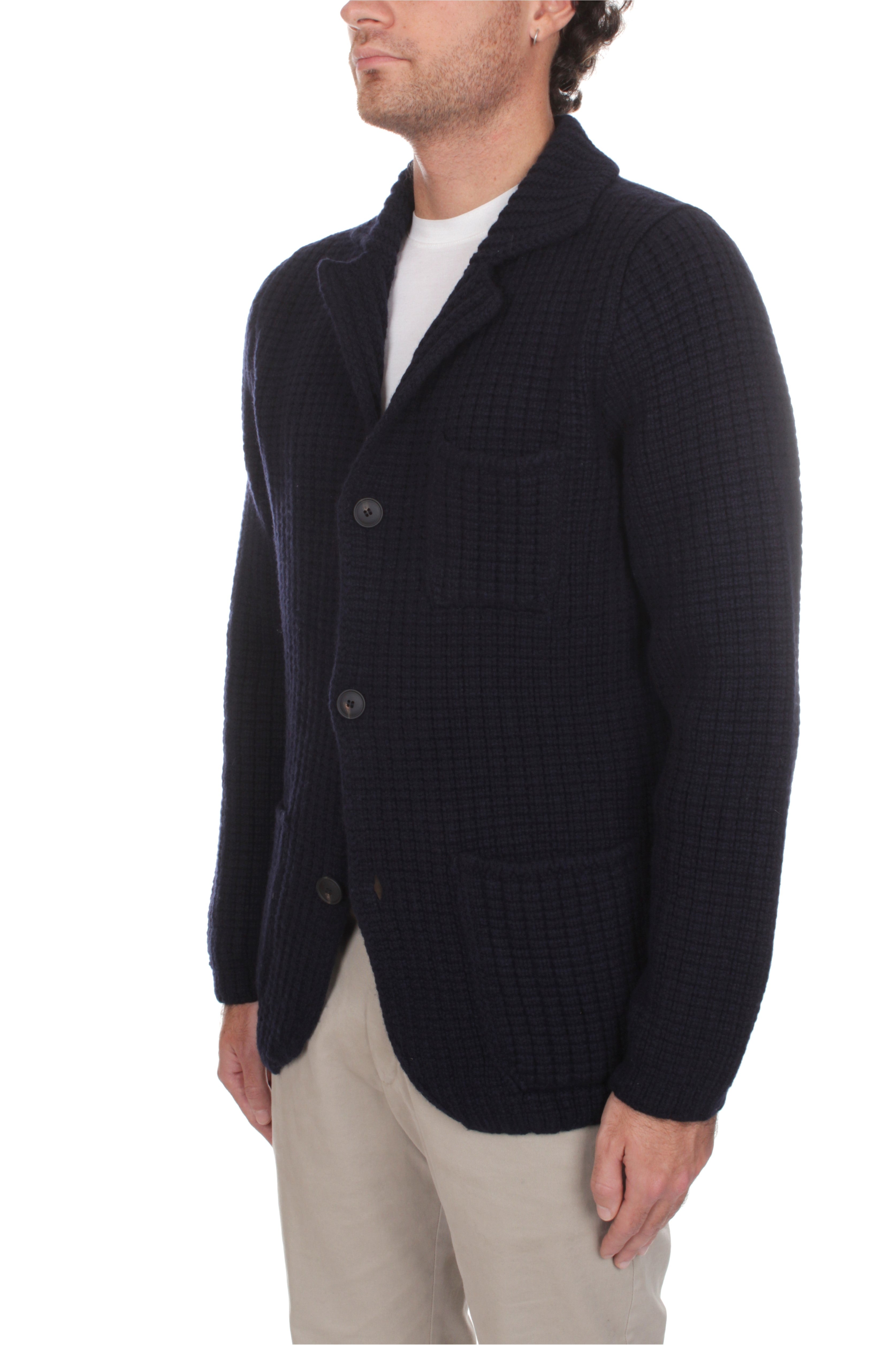 MAGLIE Blu La Fileria