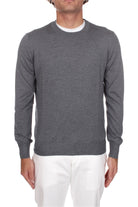 MAGLIE Grigio La Fileria