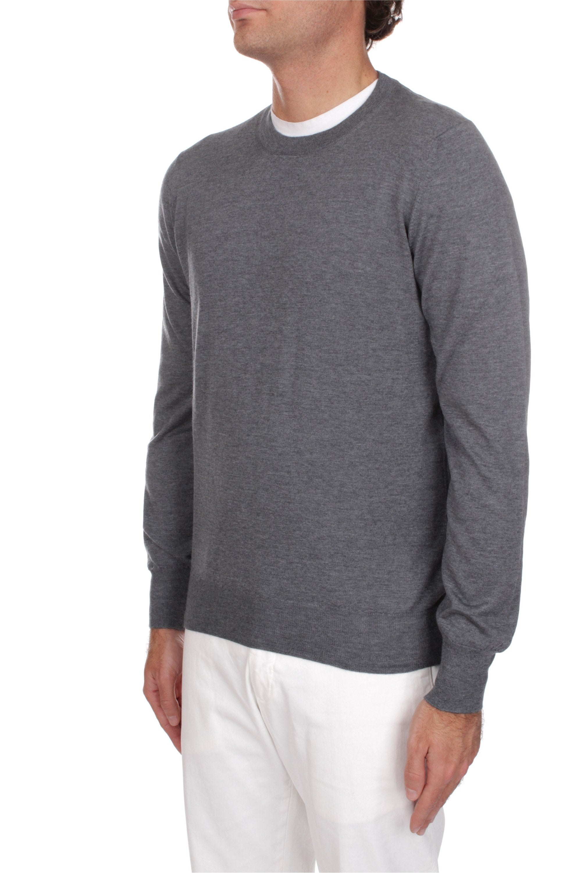 MAGLIE Grigio La Fileria