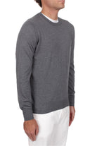 MAGLIE Grigio La Fileria