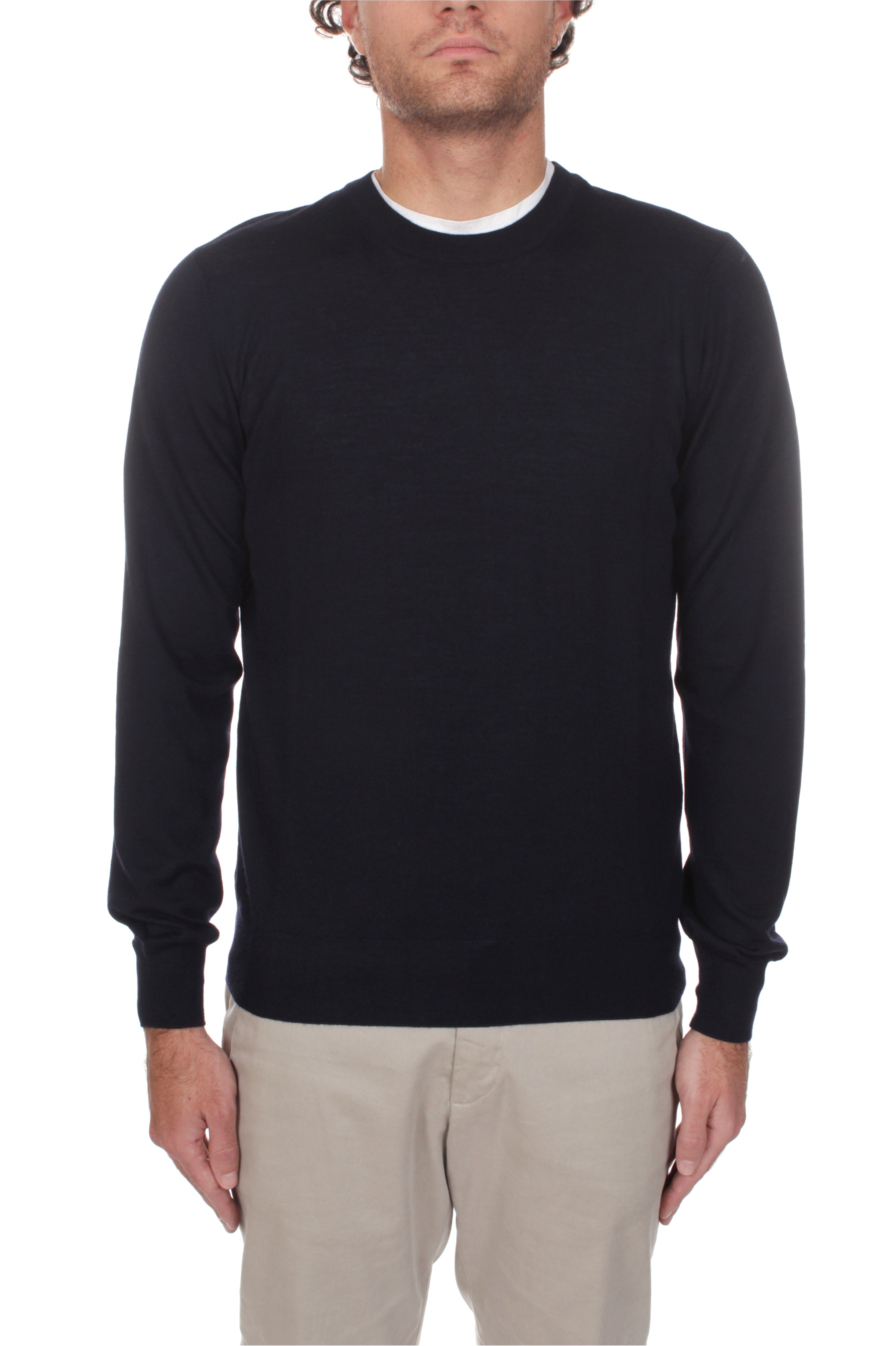 MAGLIE Blu La Fileria