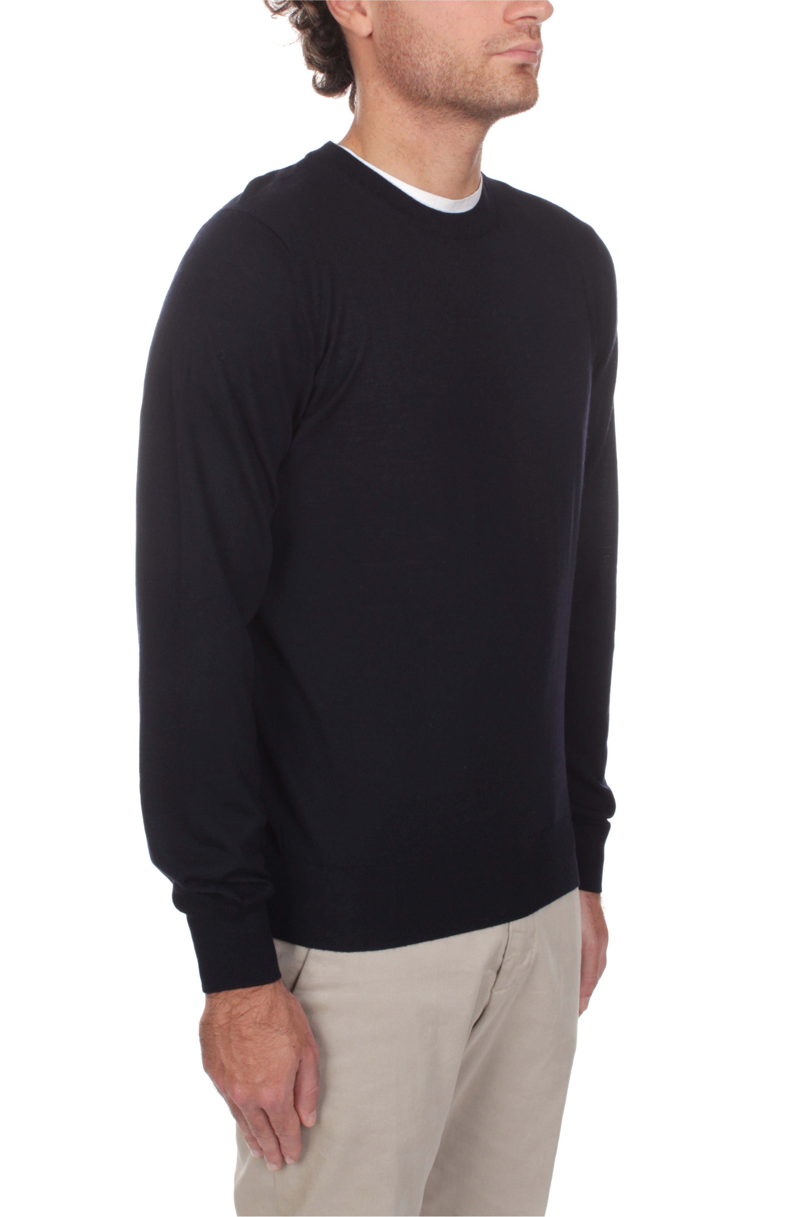 MAGLIE Blu La Fileria