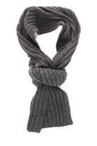 SCIARPE, FOULARD E STOLE Grigio La Fileria