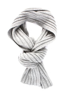 SCIARPE, FOULARD E STOLE Grigio La Fileria