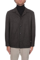 GIACCHE E GIUBBOTTI Marrone Michi D'amato