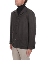 GIACCHE E GIUBBOTTI Marrone Michi D'amato