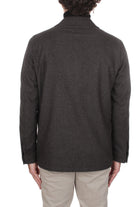 GIACCHE E GIUBBOTTI Marrone Michi D'amato