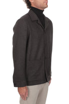 GIACCHE E GIUBBOTTI Marrone Michi D'amato