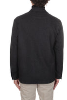 GIACCHE E GIUBBOTTI Grigio Michi D'amato