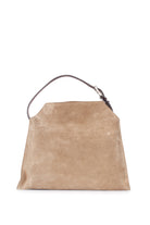 BORSE A SPALLA Beige Orciani