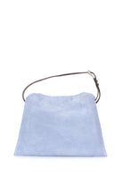 BORSE A SPALLA Turchese Orciani