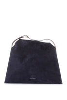 BORSE A SPALLA Blu Orciani