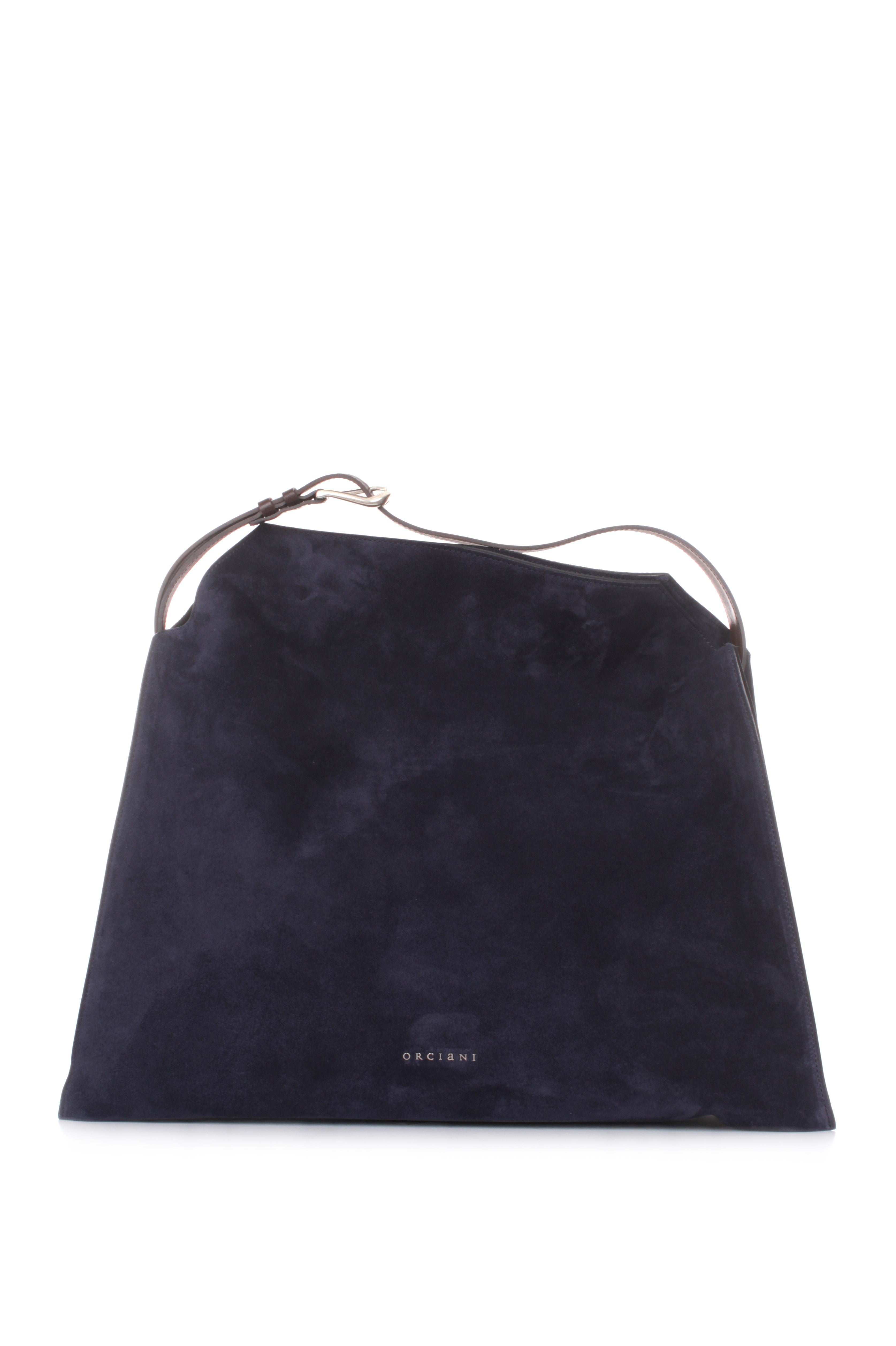 BORSE A SPALLA Blu Orciani