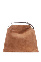 BORSE A SPALLA Marrone Orciani