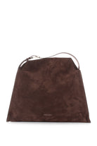 BORSE A SPALLA Marrone Orciani