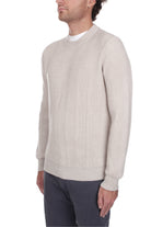 MAGLIE Beige Roberto Collina