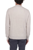 MAGLIE Beige Roberto Collina