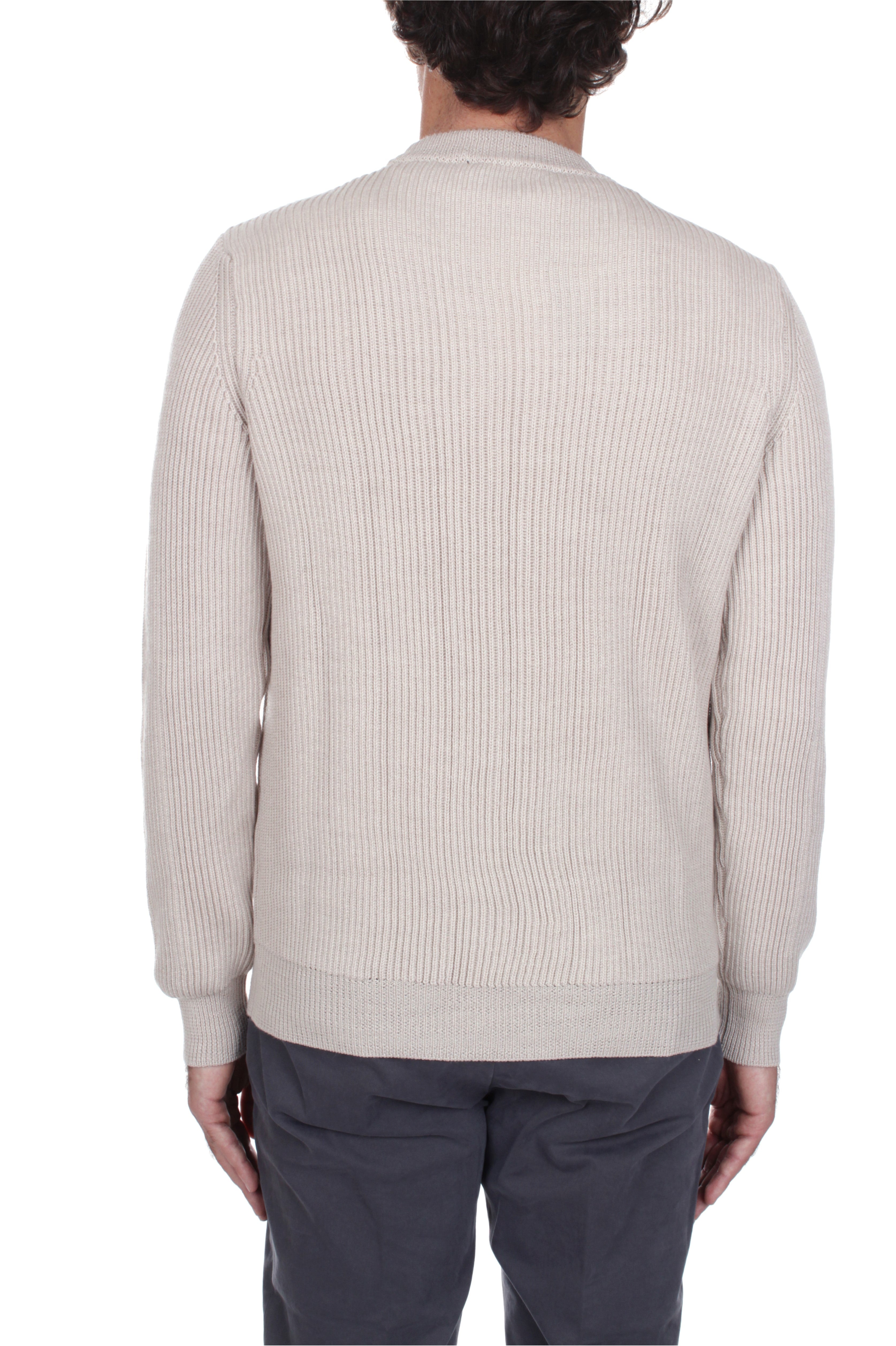 MAGLIE Beige Roberto Collina