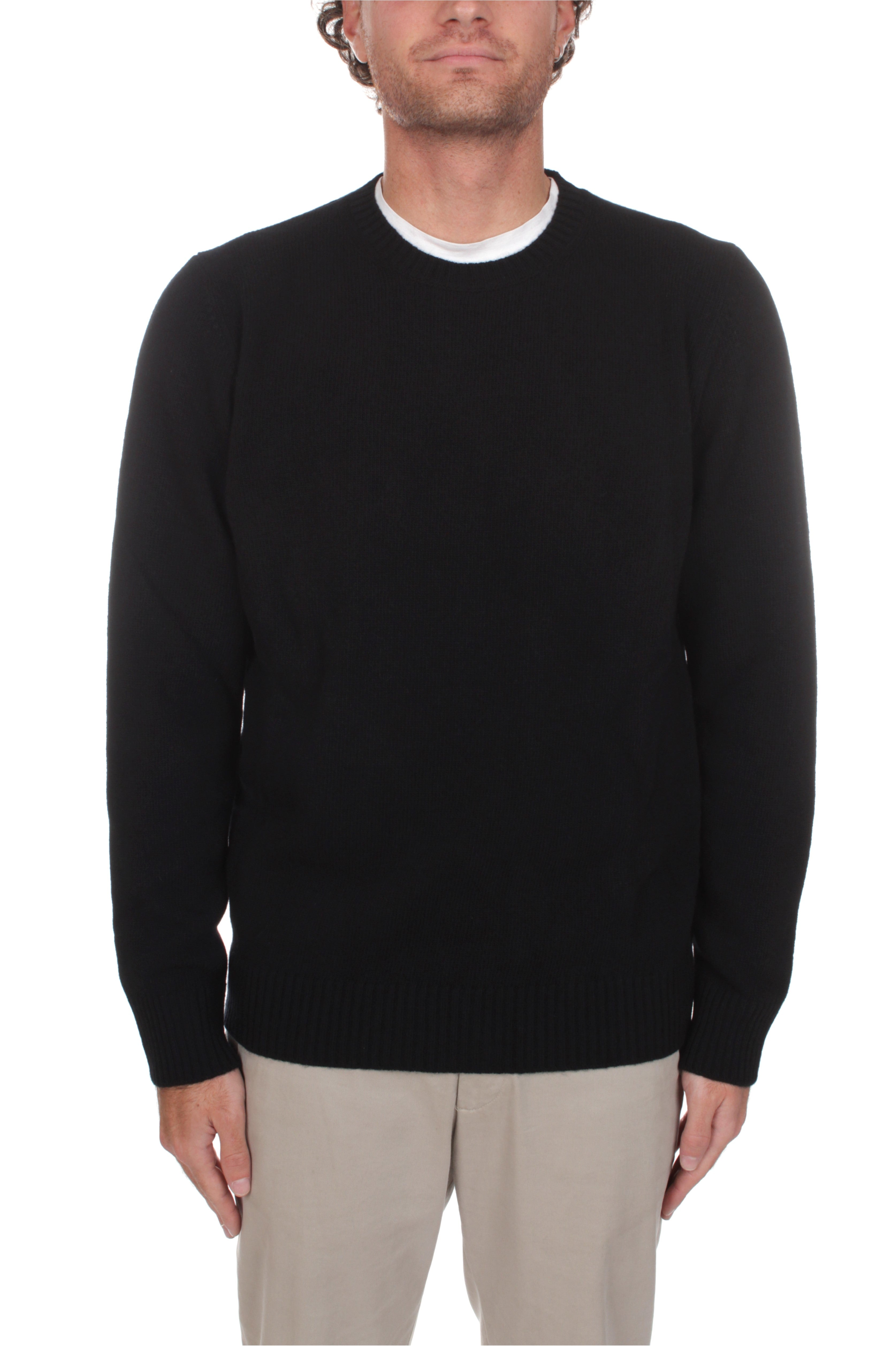 MAGLIE Nero Roberto Collina