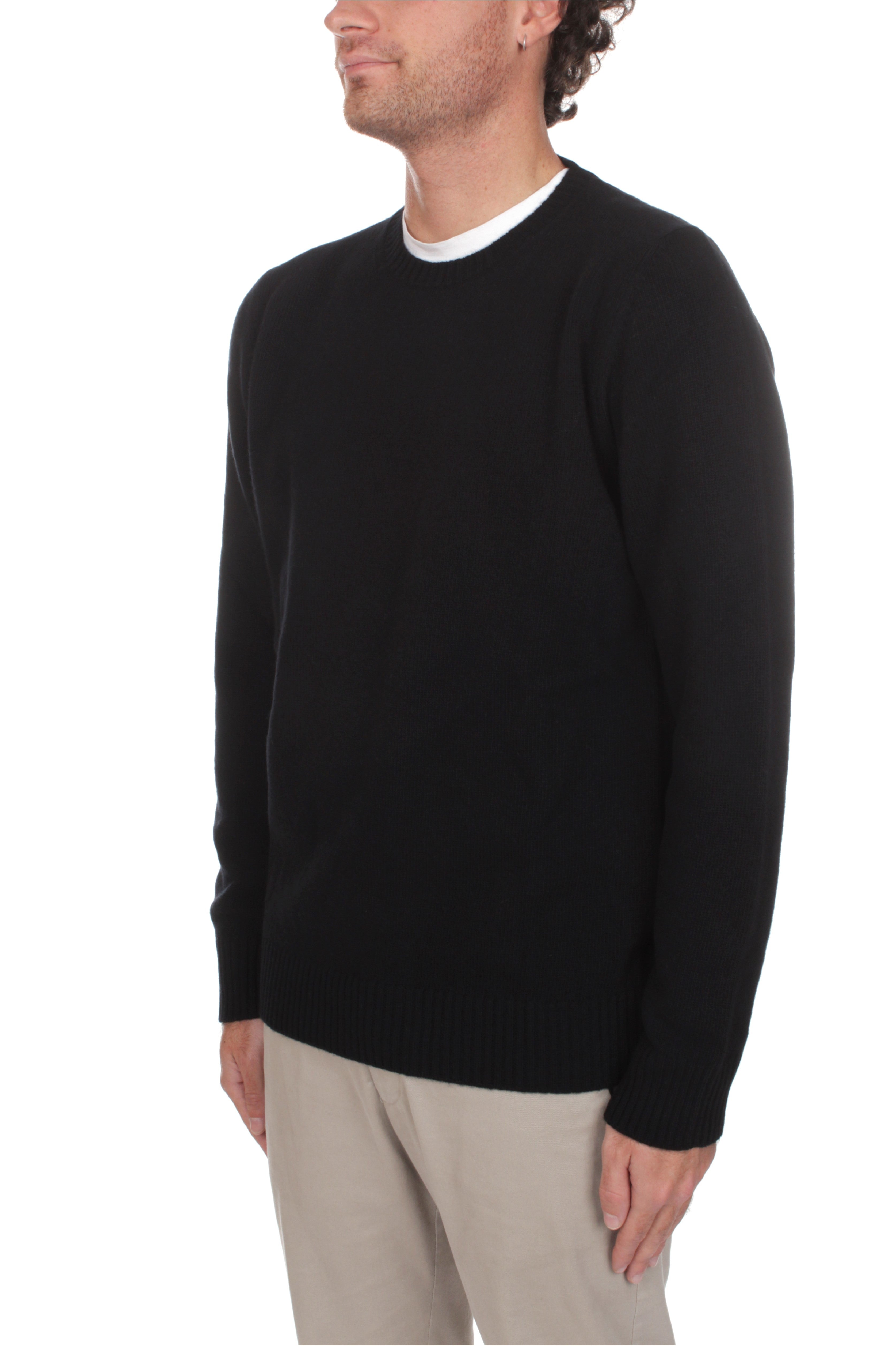 MAGLIE Nero Roberto Collina