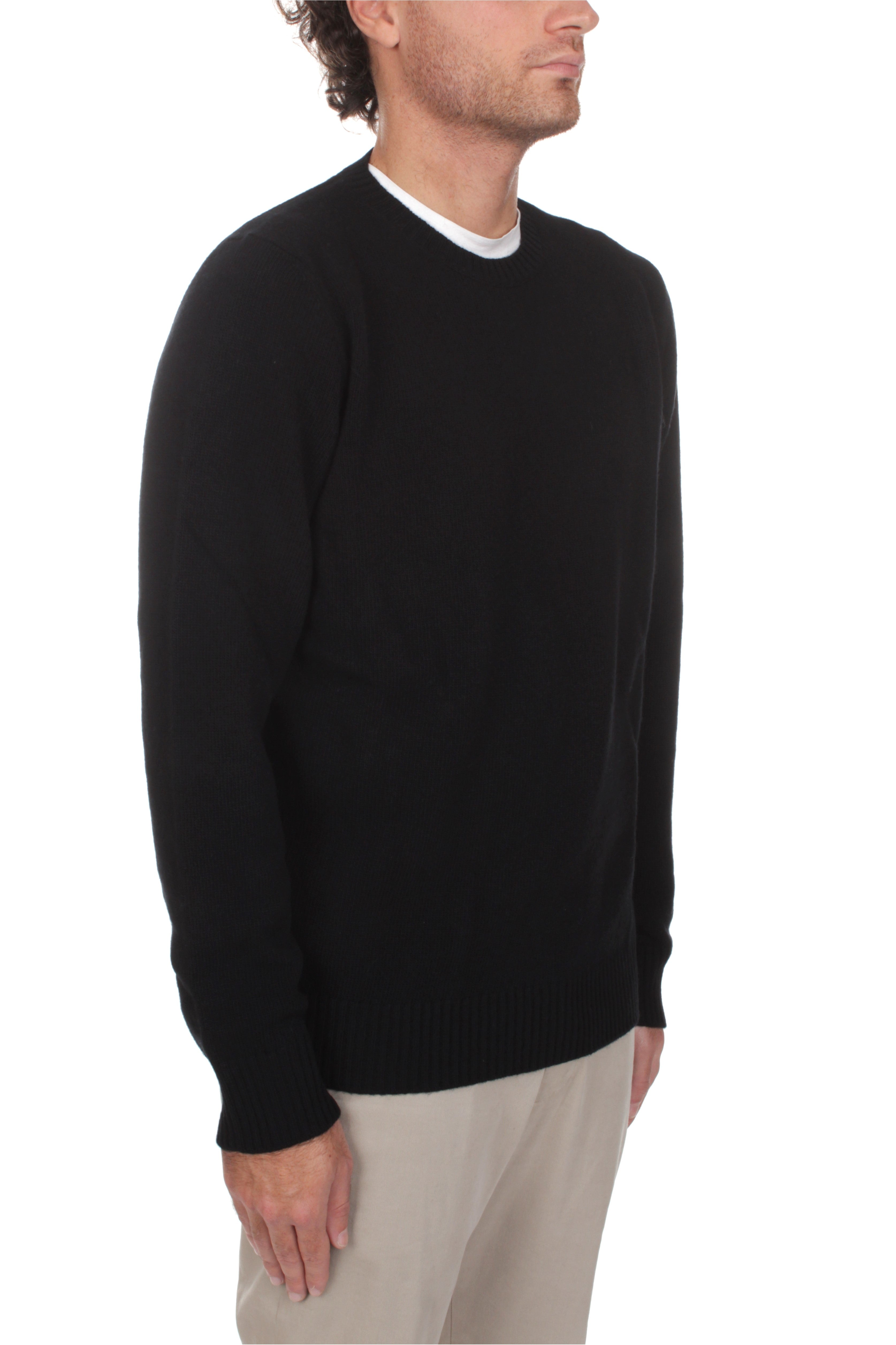 MAGLIE Nero Roberto Collina