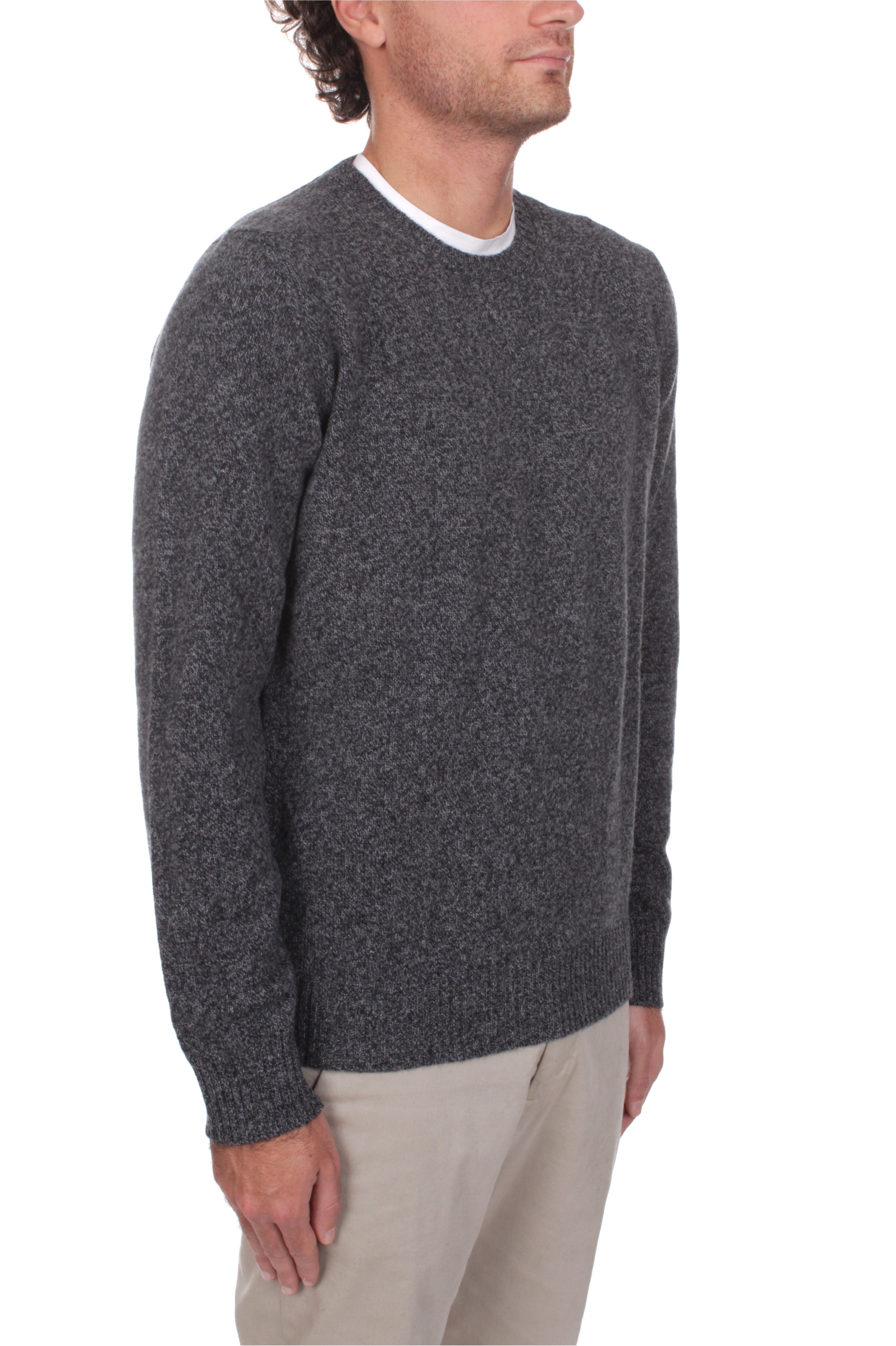 MAGLIE Grigio Roberto Collina