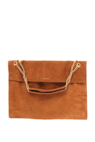 BORSE A SPALLA Marrone Orciani