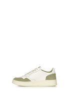 SNEAKERS Bianco Autry