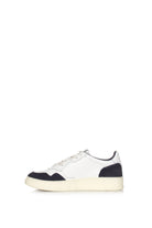 SNEAKERS Bianco Autry