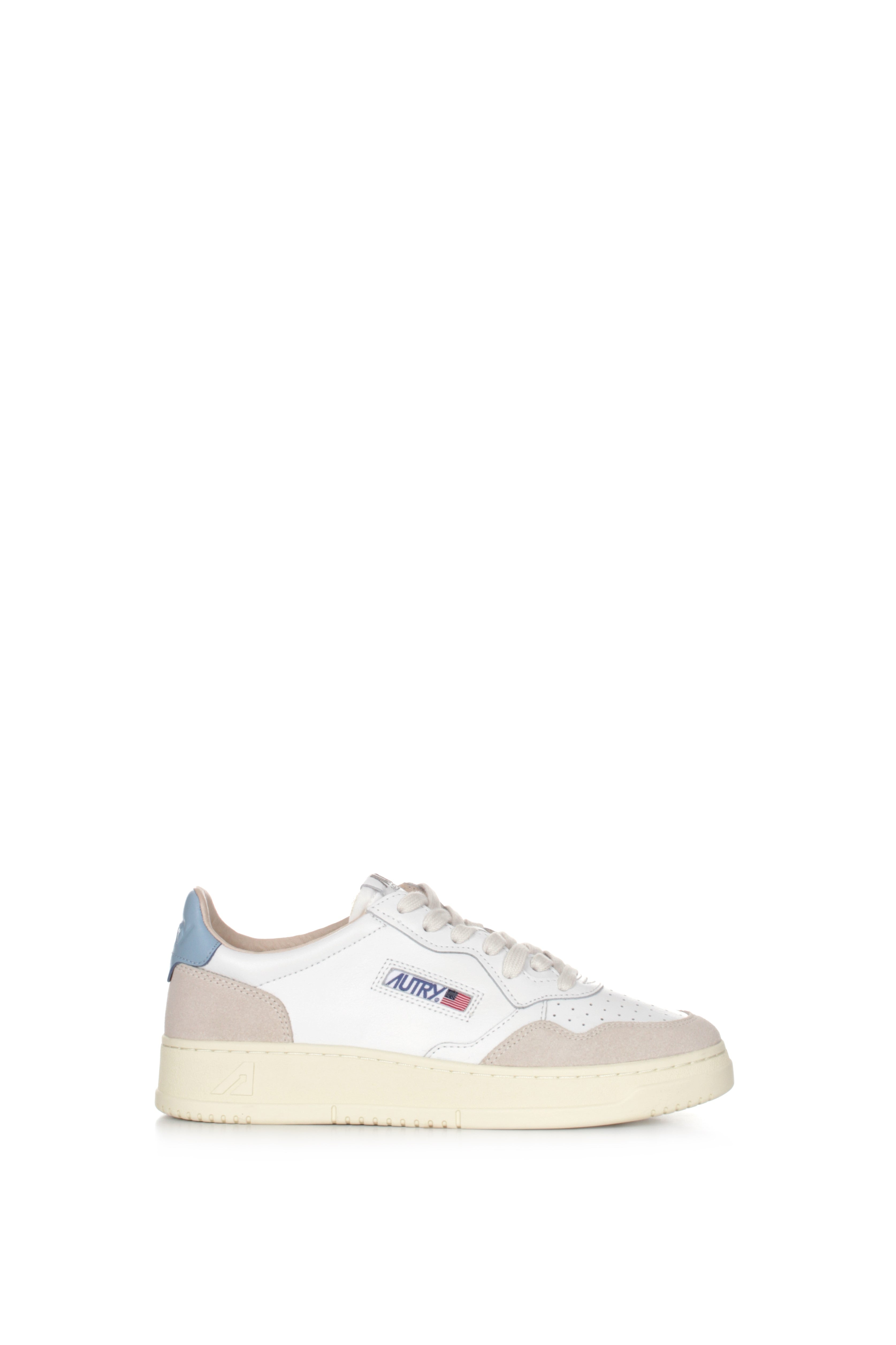 SNEAKERS Bianco Autry