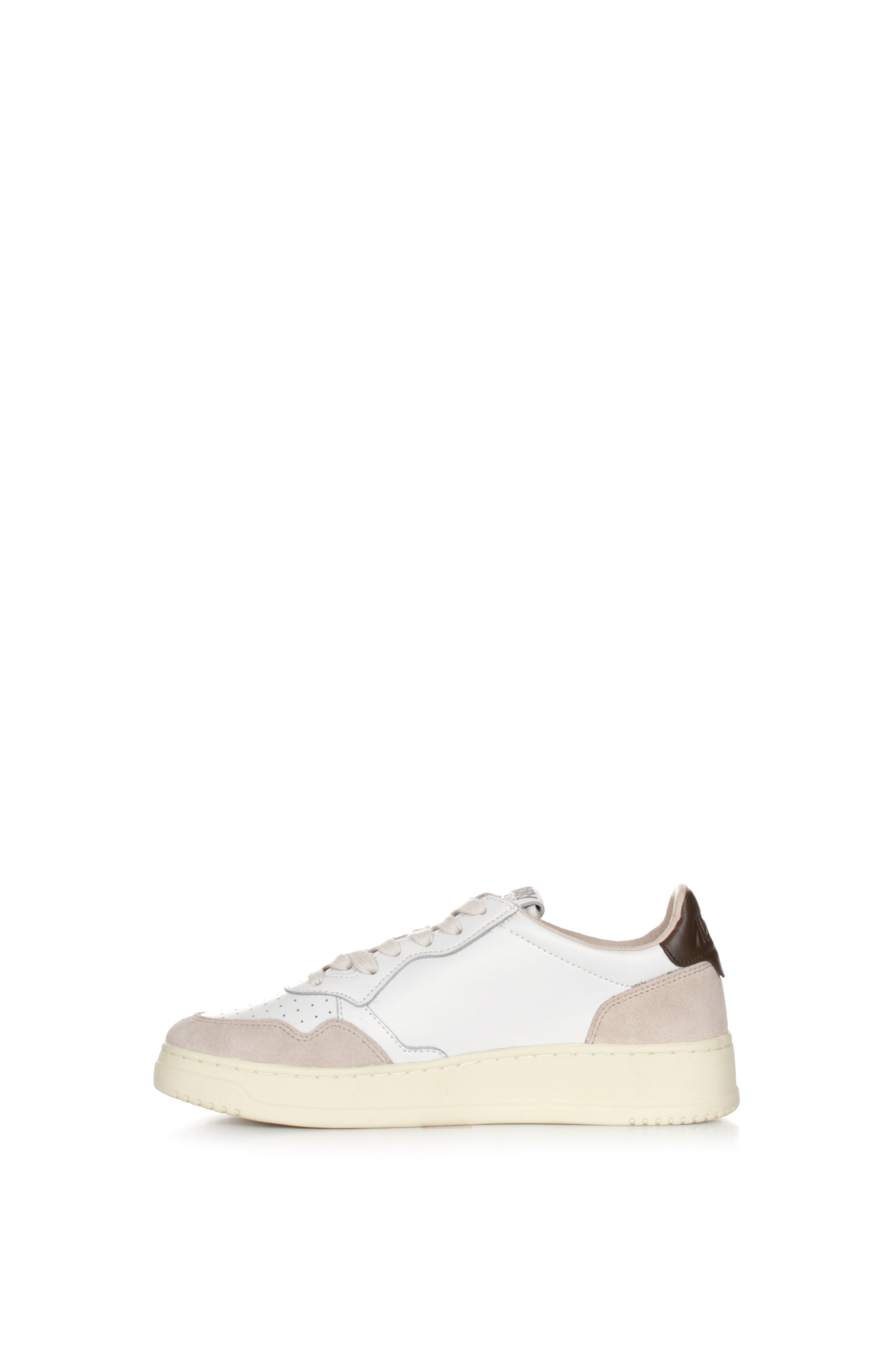 SNEAKERS Bianco Autry
