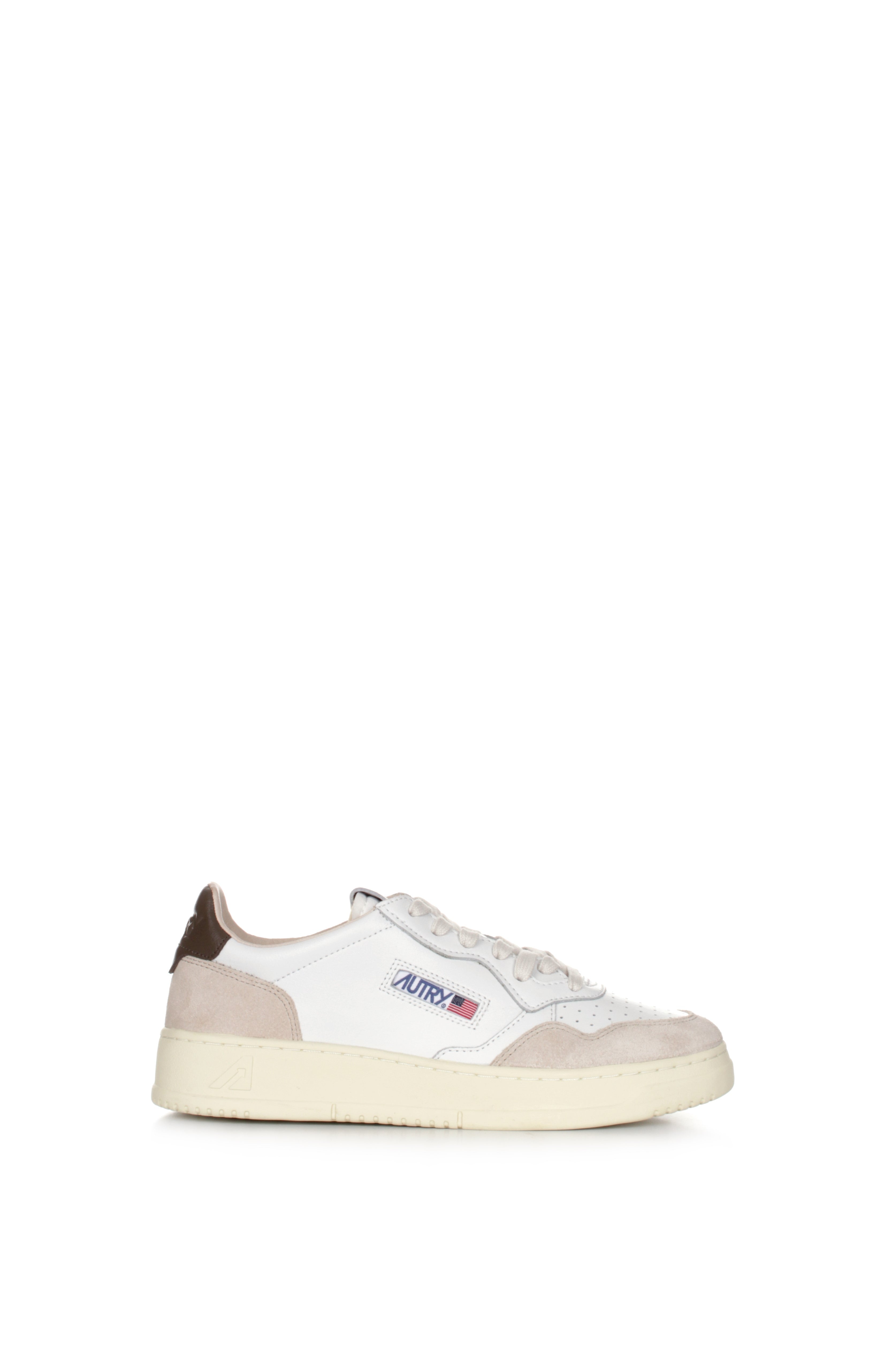 SNEAKERS Bianco Autry