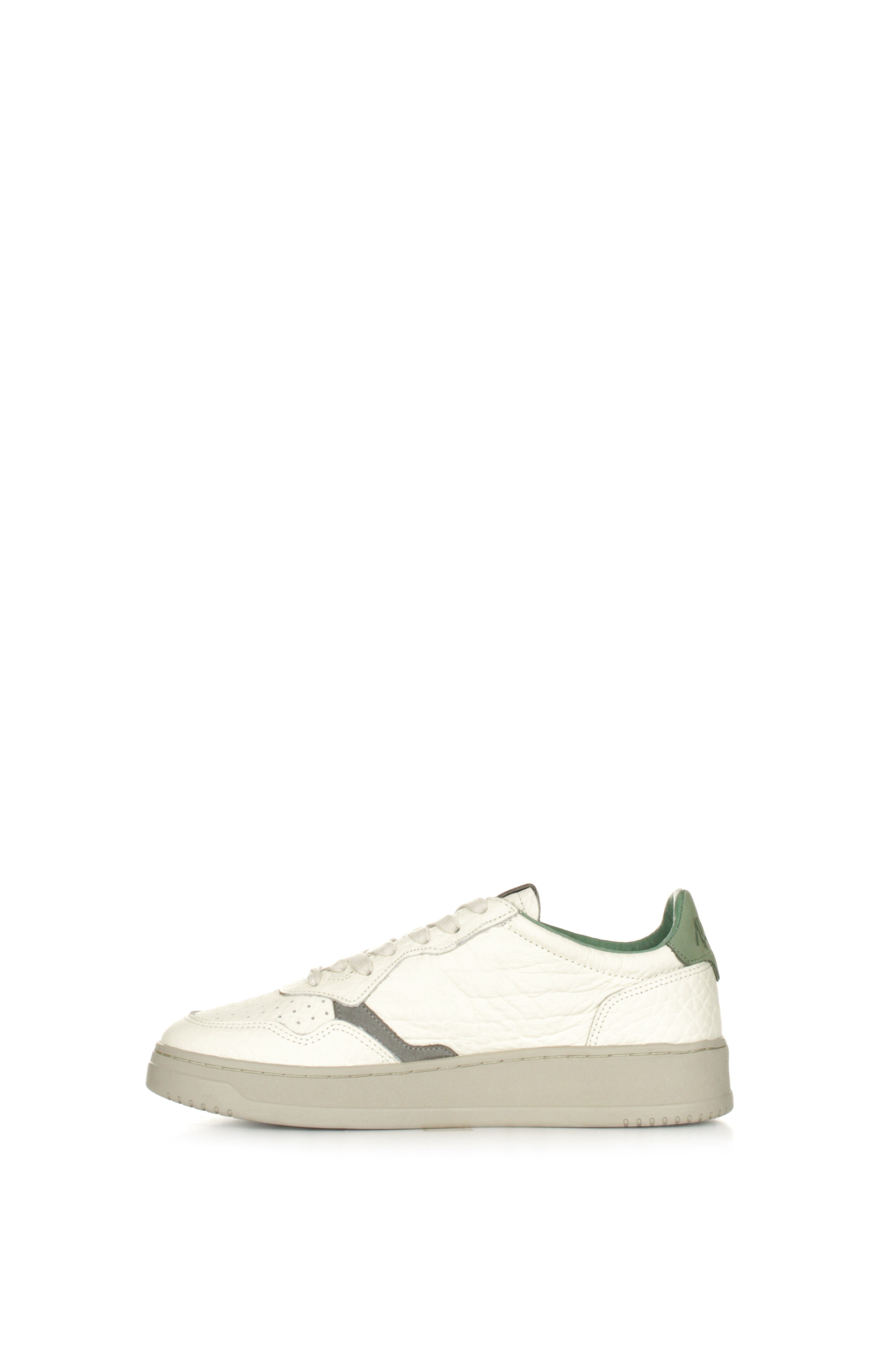 SNEAKERS Bianco Autry