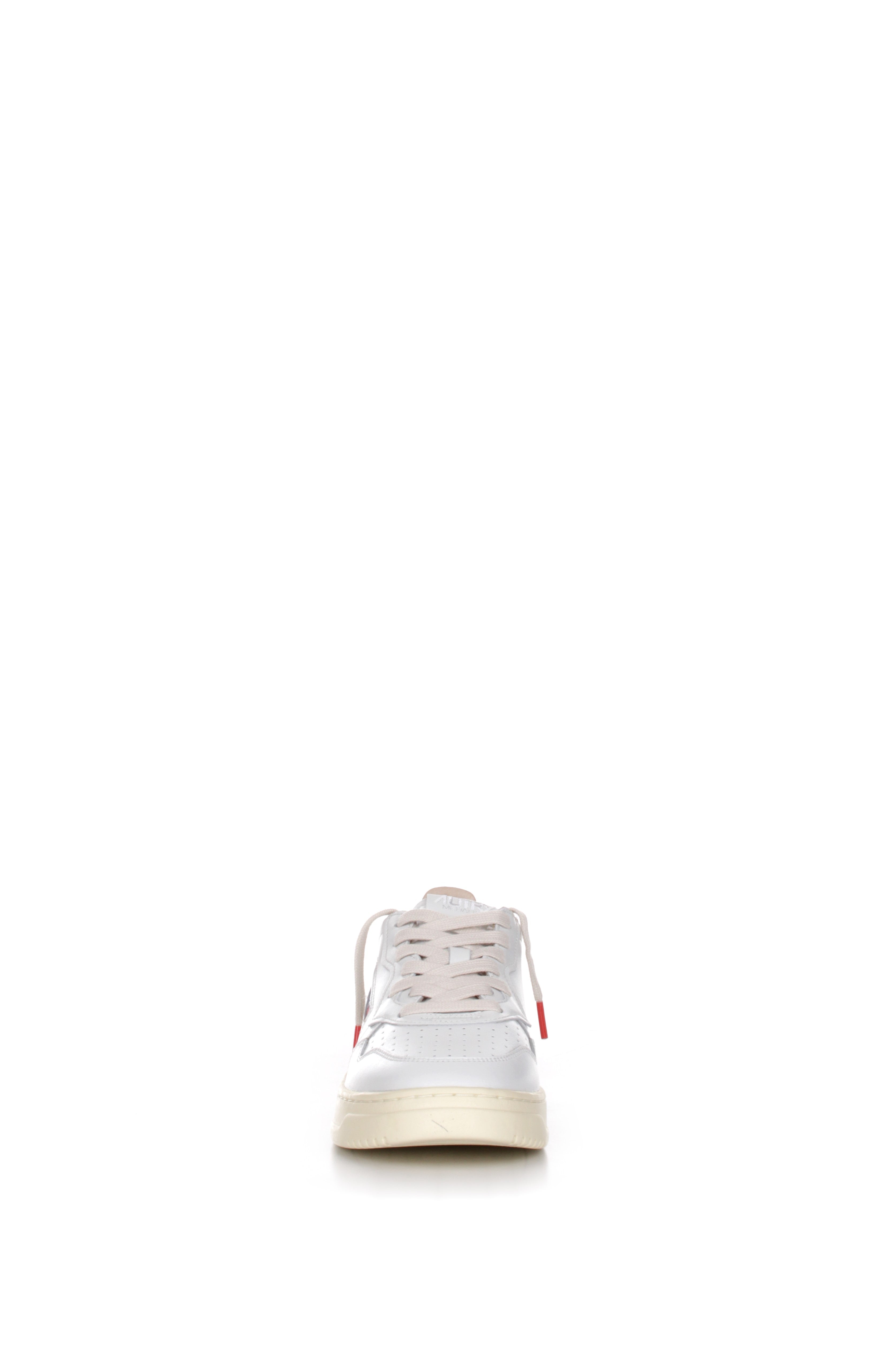 SNEAKERS Bianco Autry