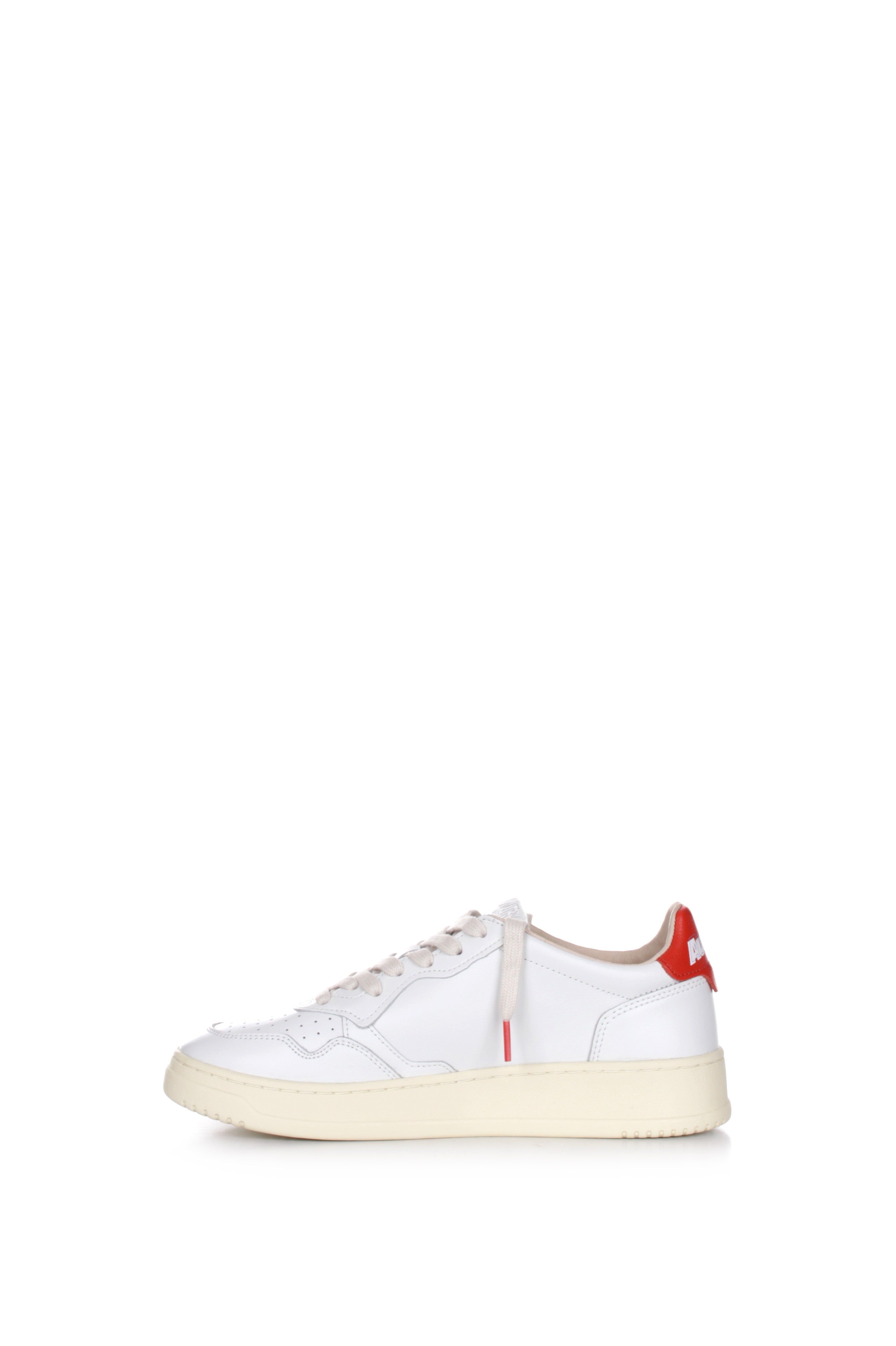 SNEAKERS Bianco Autry