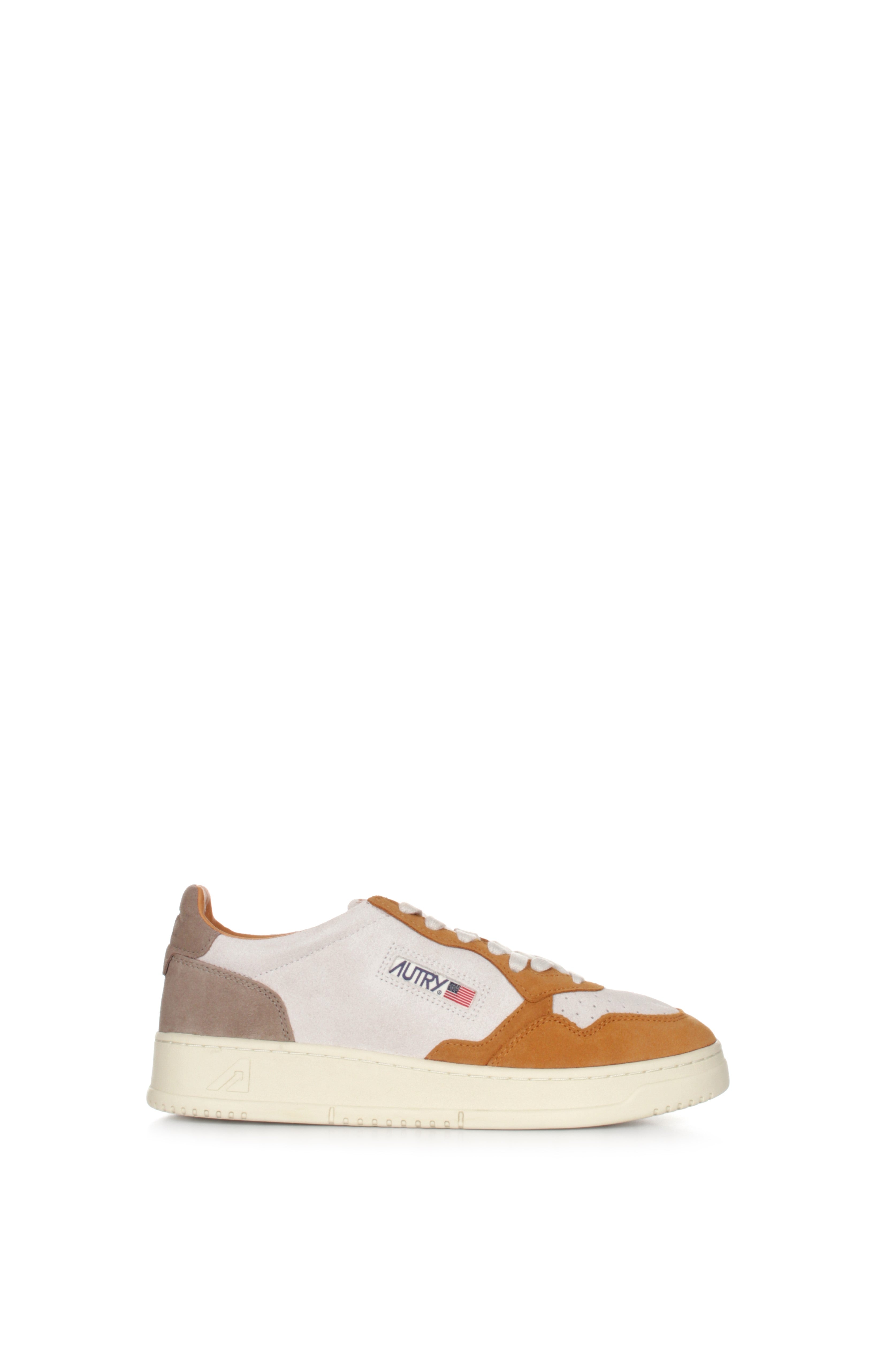 SNEAKERS Multicolore Autry