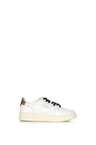 SNEAKERS Bianco Autry