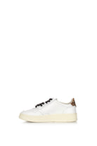 SNEAKERS Bianco Autry