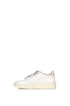 SNEAKERS Bianco Autry