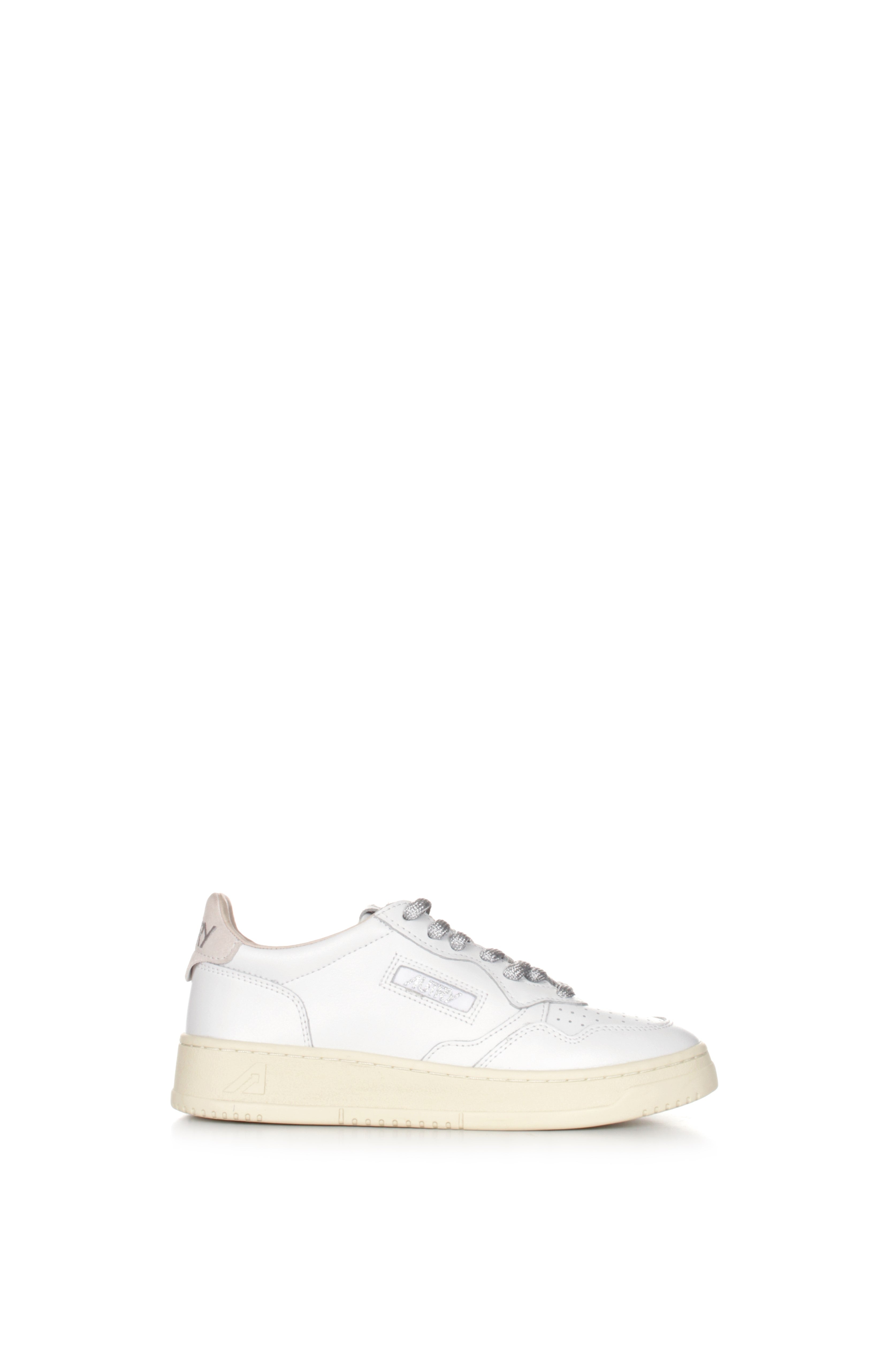 SNEAKERS Bianco Autry
